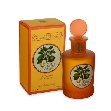 Monotheme agrumi verde di arancia edt 100 ml