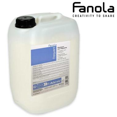 Fanola shampoo uso frequente 10 litri