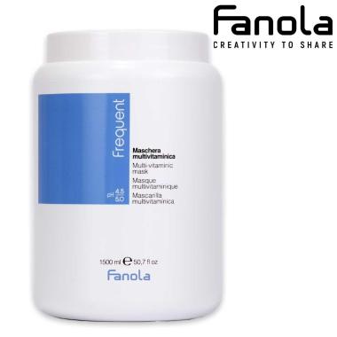 Fanola maschera multivitaminica 1500 ml