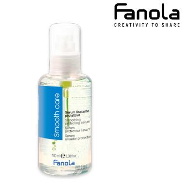 Fanola serum lisciante protettivo 100 ml