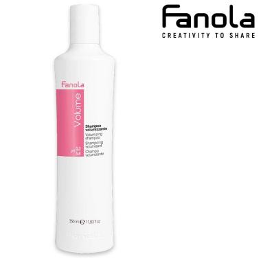 Fanola shampoo volumizzante 350 ml