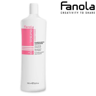 Fanola condizionatore volumizzante 1000 ml