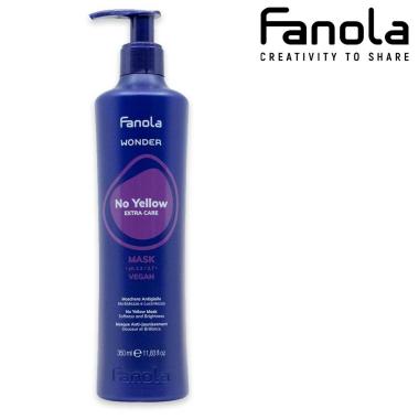 Fanola no yellow mask 350 ml