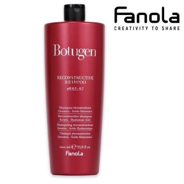 Fanola botolife shampoo 1000 ml