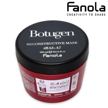 Fanola botolife mask 300 ml