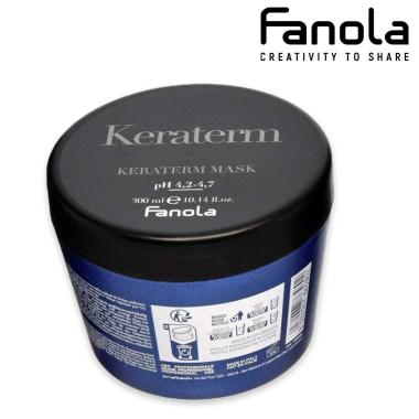 Fanola keraterm mask 300 ml