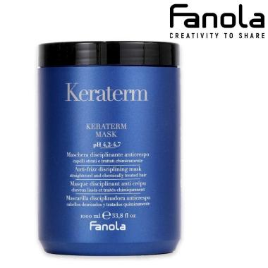 Fanola keraterm mask 1000 ml