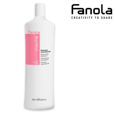 Fanola shampoo volume 1000 ml