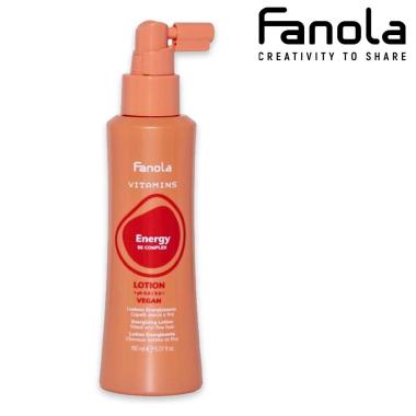 Fanola vitamins energy lotion 150 ml