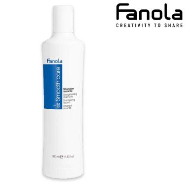 Fanola shampoo lisciante 350 ml