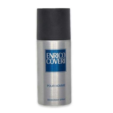 Enrico coveri homme deo 150ml spray