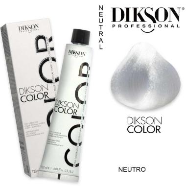 Dikson color 120 ml  neutro