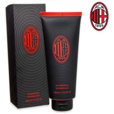 Milan shampoo & shower gel 400ml