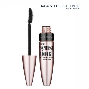 Mascara maybelline lash sensational