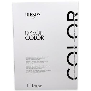 Pdf cartella dikson color