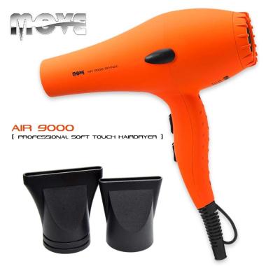 Move phon air 9000 orange soft touch