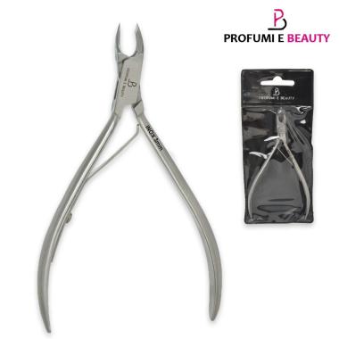P&b tronchese acciao pelle punta 3 mm