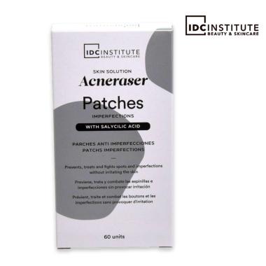 Idc institute acid salicylic blemish patches