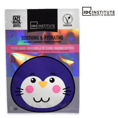 Idc institute mask soothing & hydrating