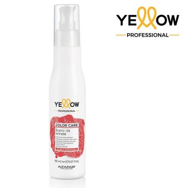 Alfaparf yellow color care leave in 150 ml