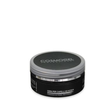 Cosmogel cera water wax iper strong av 100 ml