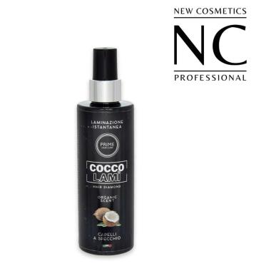 Retinol complex Trico retinol complex spray laminazione capelli 200 ml  LAM922 8057190173993