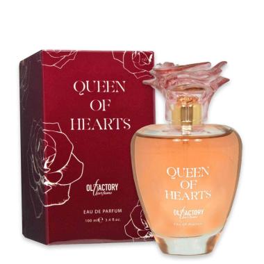 Olfactory queen of hearts edp 100 ml