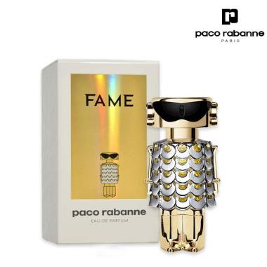 Paco rabanne fame parfum 30ml