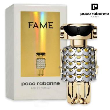 Paco rabanne fame parfum 80 ml