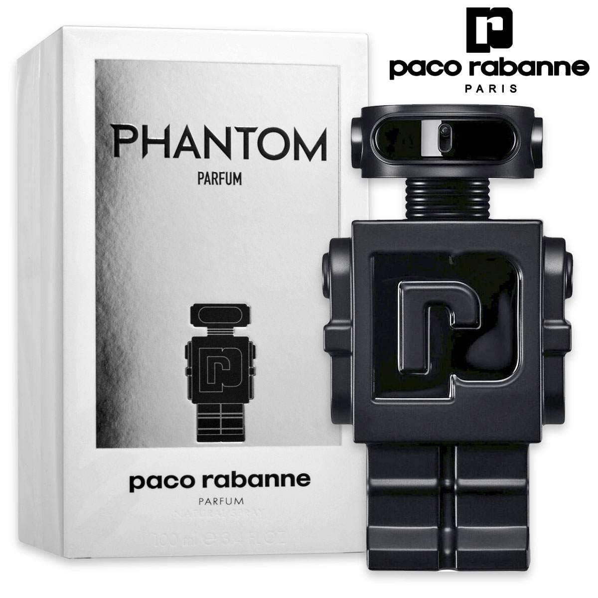 Paco rabanne Paco rabanne phantom parfum 100ml 65188737 3349668614592