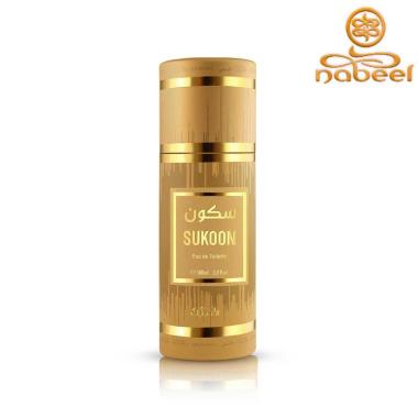 Nabeel sukoon edp 100 ml