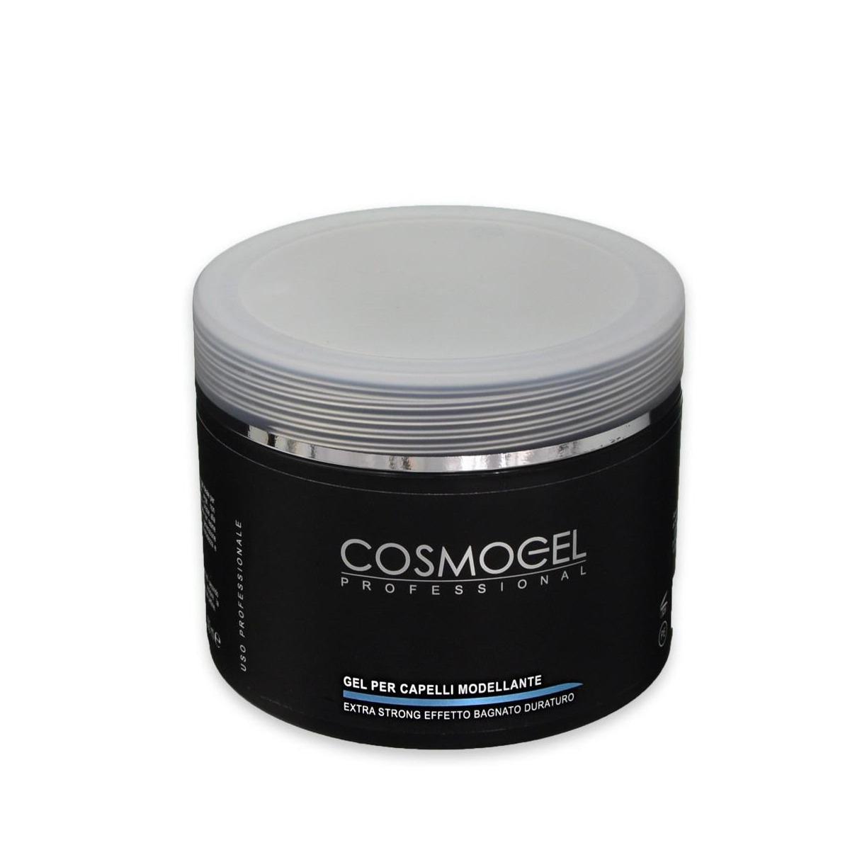 Gel professionale extra strong v/s 500 ml sv