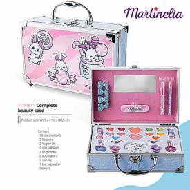 Martinelia My Best Friends Bag Beauty - Make-up Set für Kinder