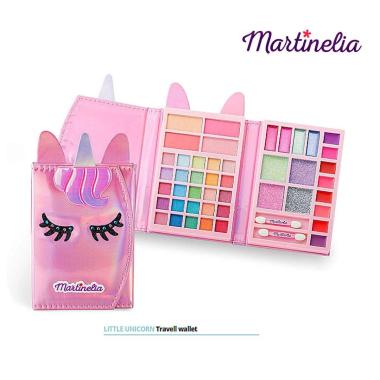 Martinelia little unicorn travell wallet