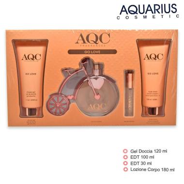 Aqc fragrances go love