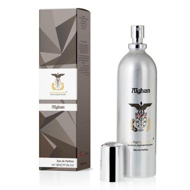 Lpdo aluminium parfum edp 150 ml afghan