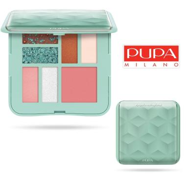 Pupa palette s tiffany 001