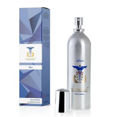 Lpdo aluminium parfum edp 150 ml bleu