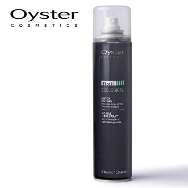 Oyster fixi ecological lacca no gas  300 ml extra strong - lq un1170