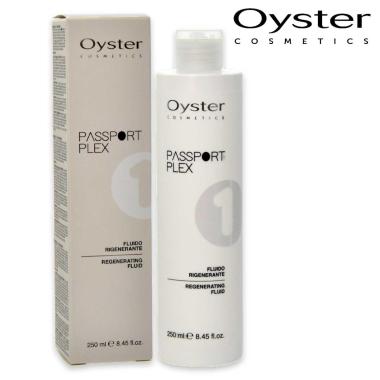 Oyster passport 1 fluido rigenerante 250 ml.