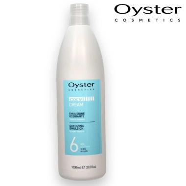 Oyster oxy cream 1000ml. 06 vol. 1,8%