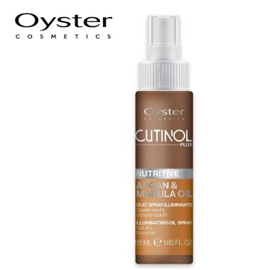 Oyster cutinol plus nutritive olio nutriente 55 ml.