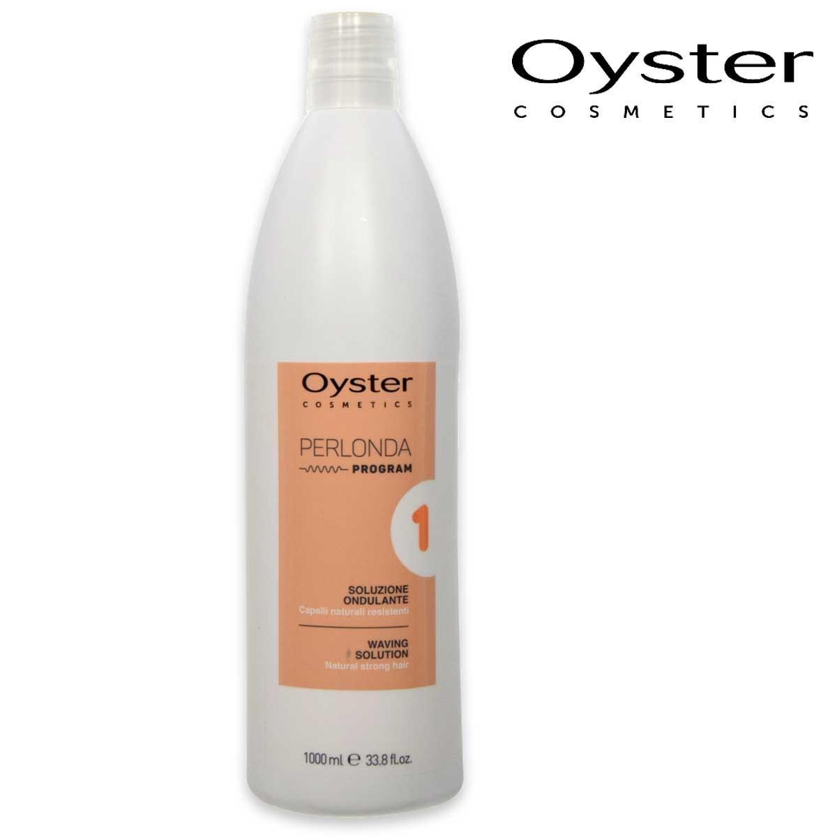 Oyster perlonda program 1 cap.forti naturali 1000 ml