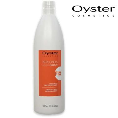 Oyster perlonda program fix 1000 ml.fissaggio neutralizzante