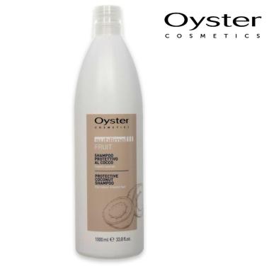 Oyster sublime shampoo al cocco 1000ml. protettivo