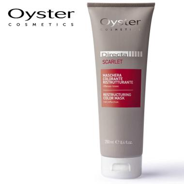 Oyster directa tonalizzante 250 ml. scarlet