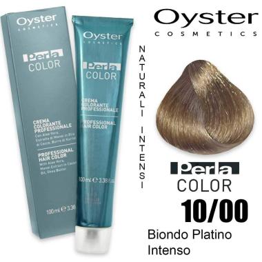 Oyster tintura perlacolor 100 ml 10/00