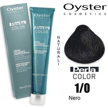 Oyster tintura perlacolor 100 ml 1/0