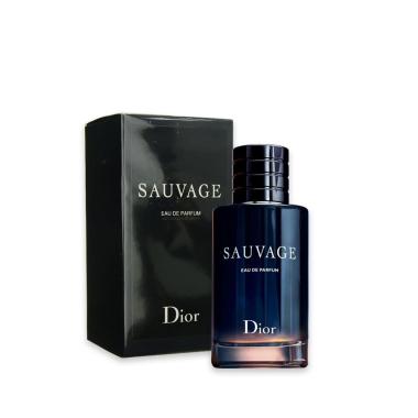 Dior sauvage edp 60 ml