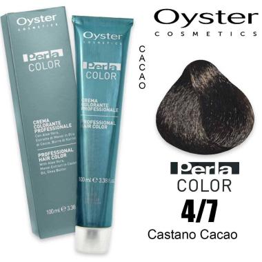 Oyster tintura perlacolor 100 ml 4/7